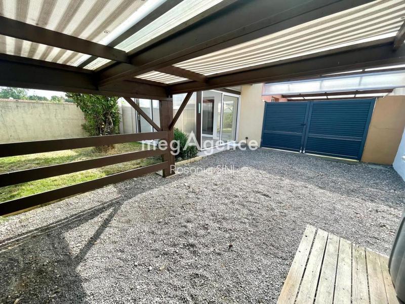 Maison - 56 m² - 2 pièces
