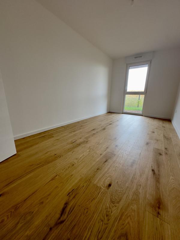 Appartement - 94 m² - 4 pièces