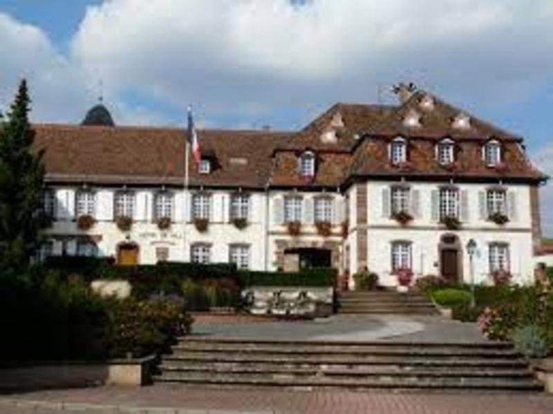 Bureau - 287 m² - 4 pièces