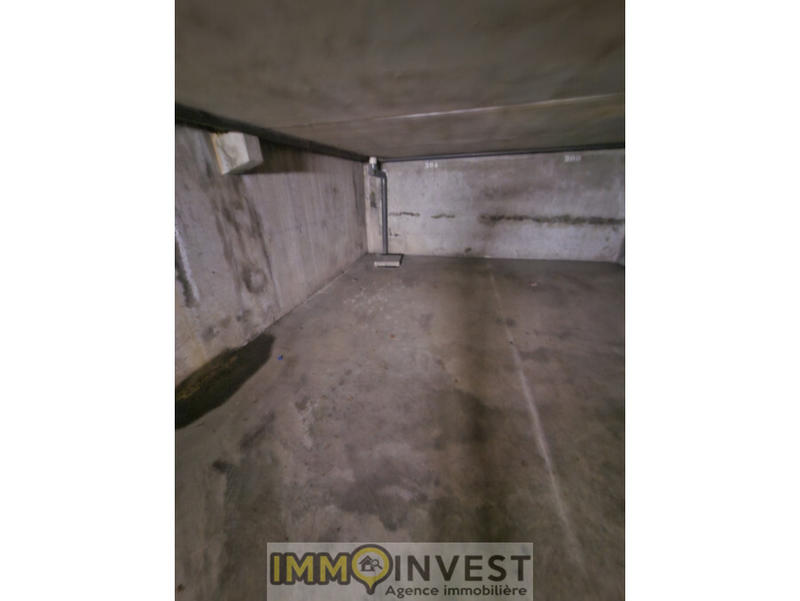 Propriété - 15 m²