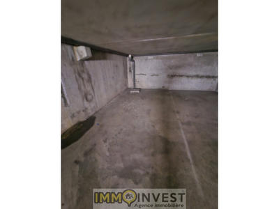 Propriété - 15 m²