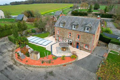 Maison - 187 m² - 5 pièces