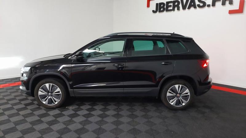 Skoda Karoq 2.0 Tdi 116ch Dsg7 Business