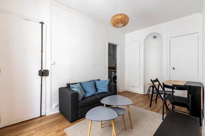 Appartement - 30 m² - 2 pièces