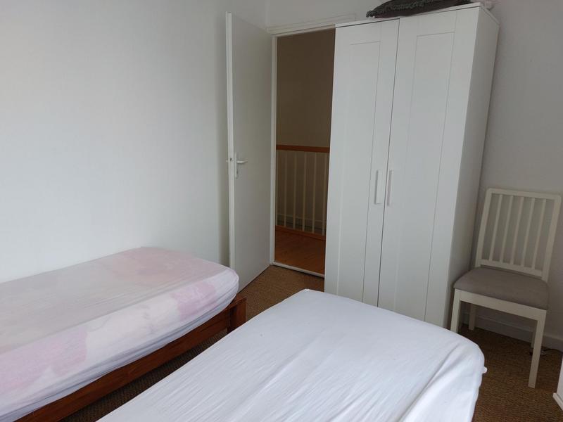 Maison - 74 m² - 5 pièces