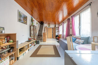 Maison - 60 m² - 3 pièces