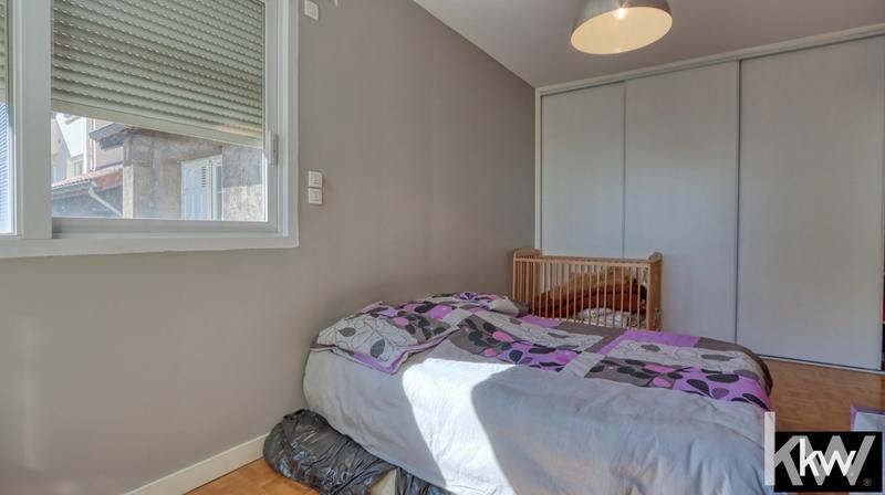 Maison ancienne - 133 m² - 6 pièces