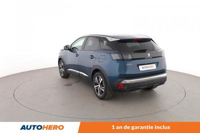 Peugeot 3008 1.6 Hybrid Allure Pack e-Eat8 225 ch