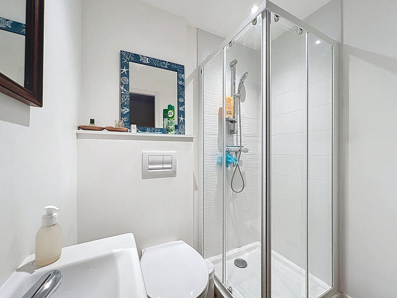 Maison - 148 m² - 7 pièces