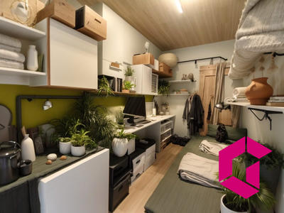 Fonds de commerce - Magasins - 100 m²