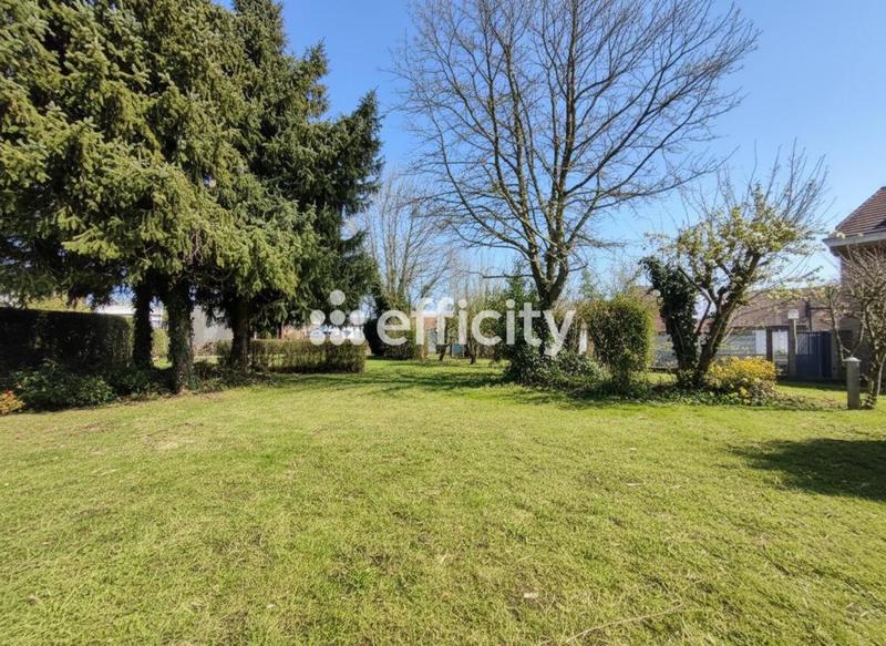 Pavillon - 154 m² - 6 pièces