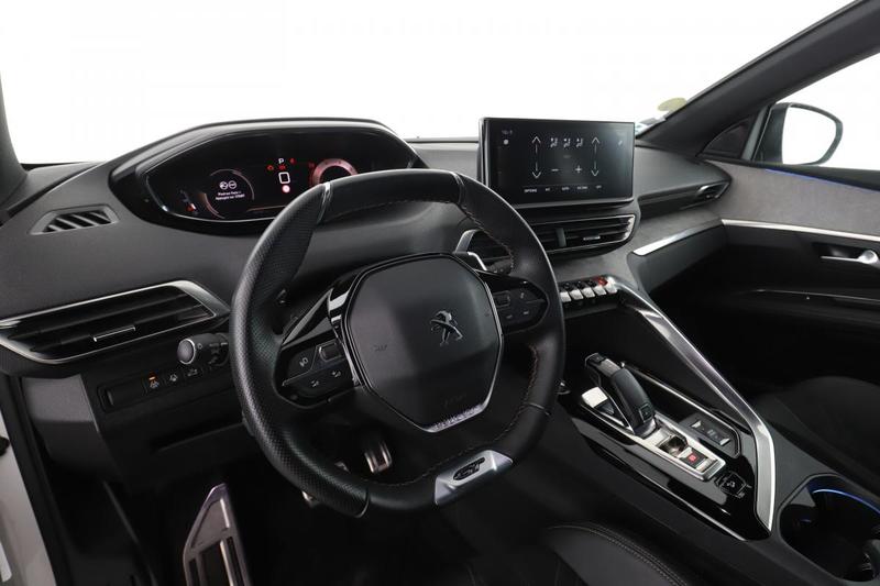 Peugeot 3008 1.5 Blue-HDi Gt Eat8 130 ch