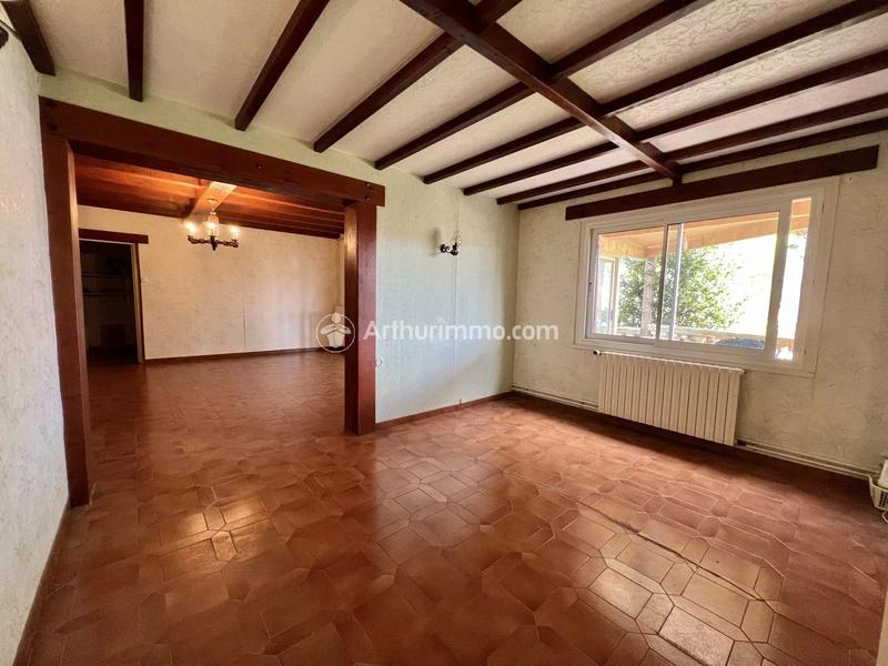 Maison - 159 m² - 5 pièces