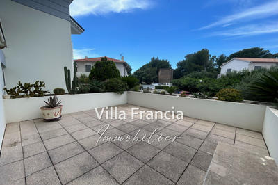 Appartement - 27 m² - 1 pièce