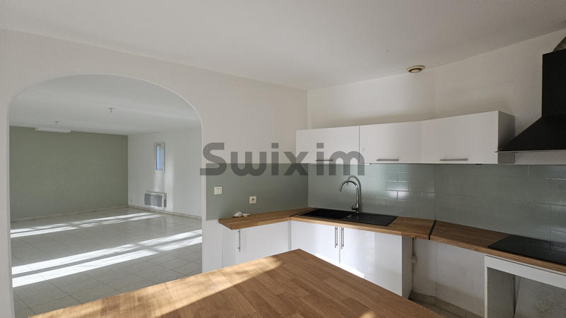 Villa - 109 m² - 4 pièces