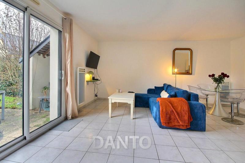 Maison - 78 m² - 5 pièces