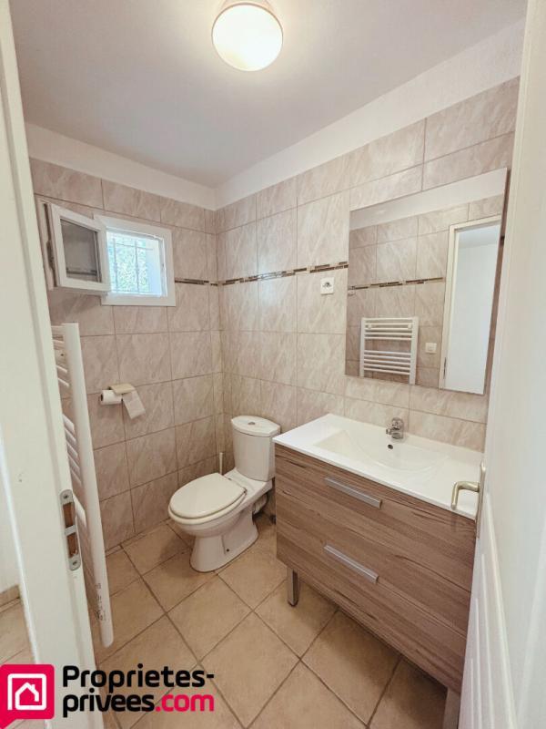 Villa - 150 m² - 7 pièces