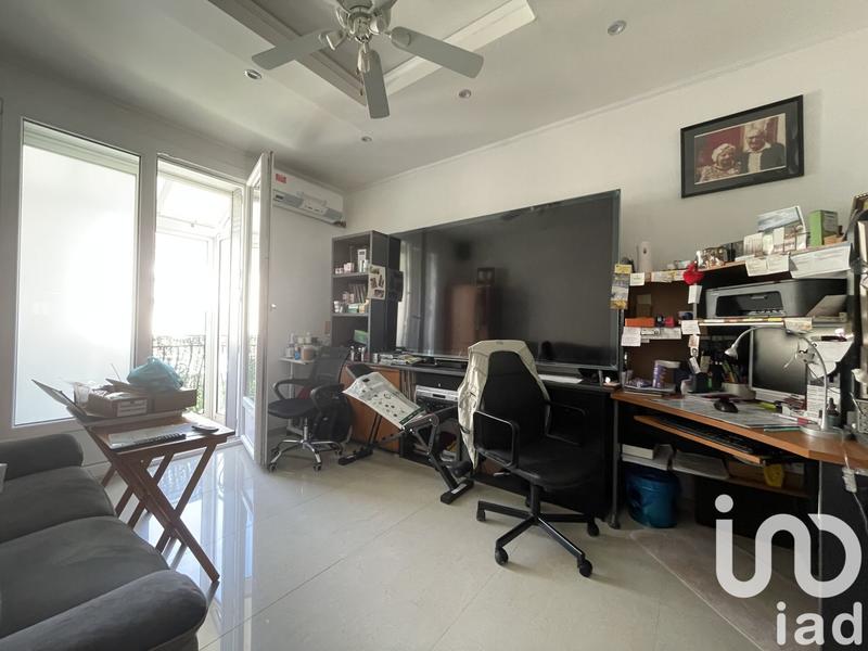 Maison - 154 m² - 5 pièces