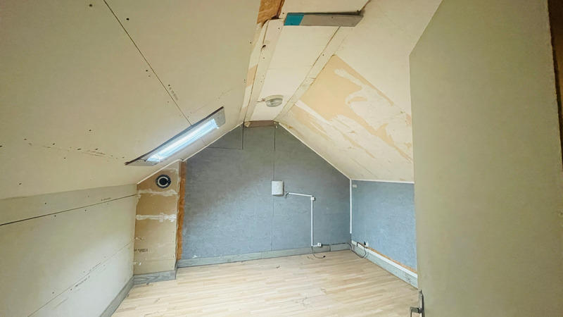 Maison - 100 m² - 3 pièces