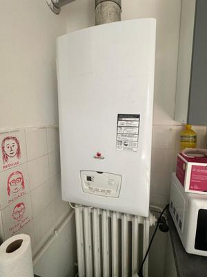 Appartement - 86 m² - 5 pièces