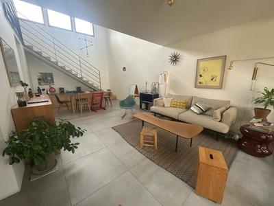 Maison - 114 m² - 4 pièces