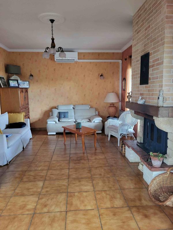 Villa - 196 m² - 7 pièces