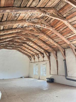 Maison - 81 m² - 5 pièces