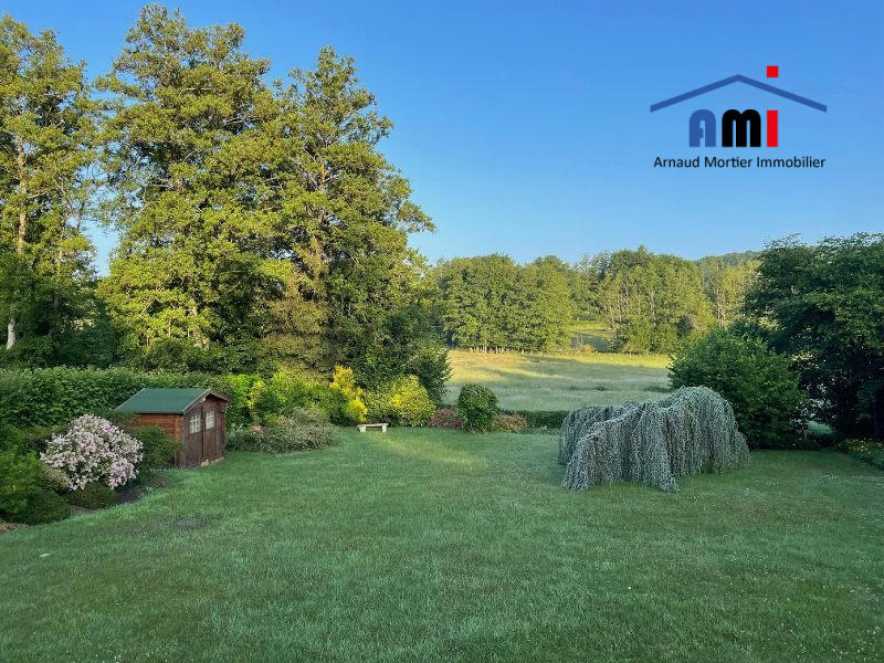 Maison - 83 m² - 3 pièces