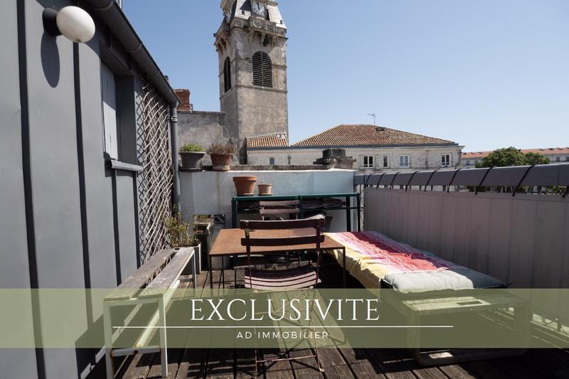 Appartement - 39 m² - 2 pièces