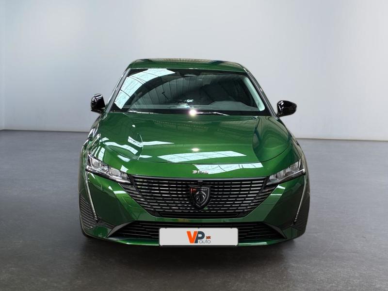 Peugeot 308 PureTech 130ch s&amp;S Eat8 Allure Pack