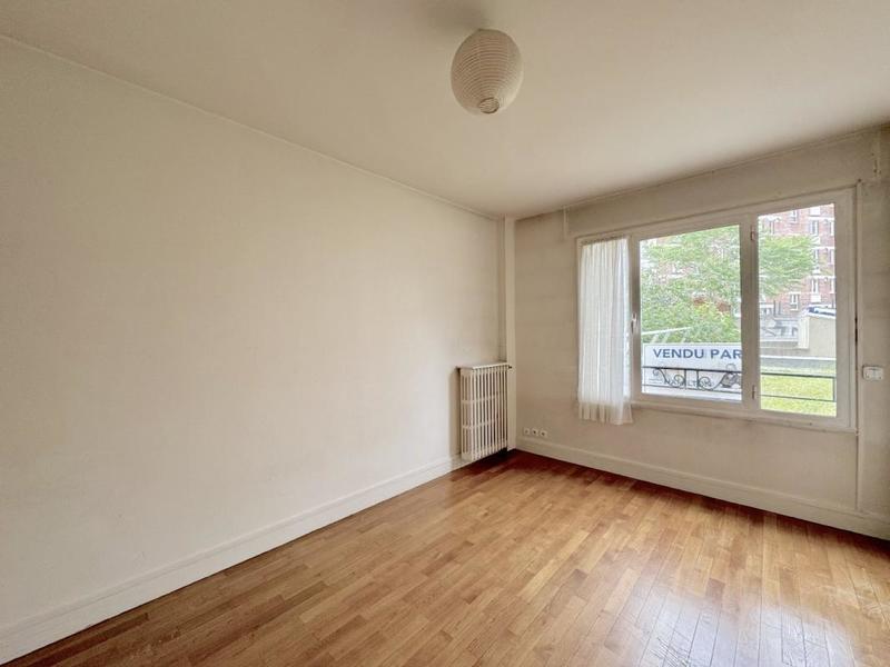 Appartement - 100 m² - 4 pièces