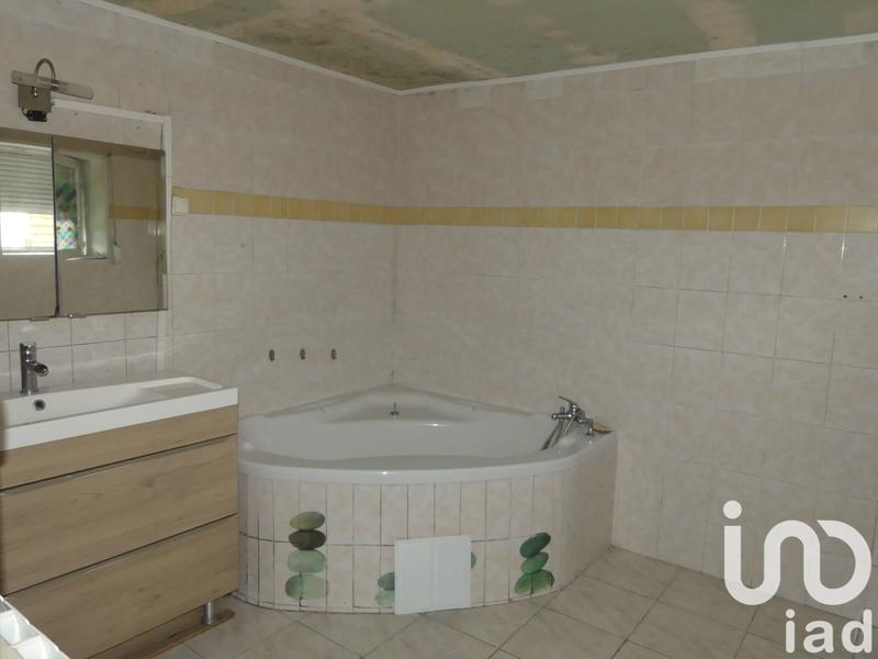 Maison - 71 m² - 4 pièces