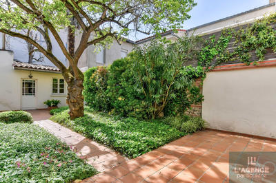 Maison - 112 m² - 6 pièces