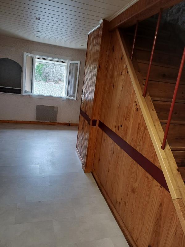 Maison - 52 m² - 3 pièces