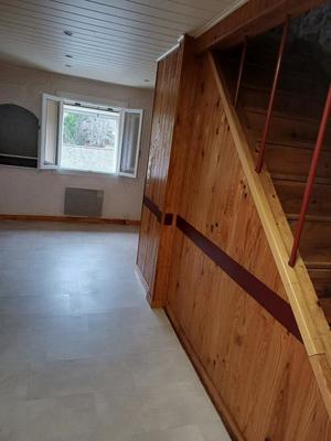 Maison - 52 m² - 3 pièces