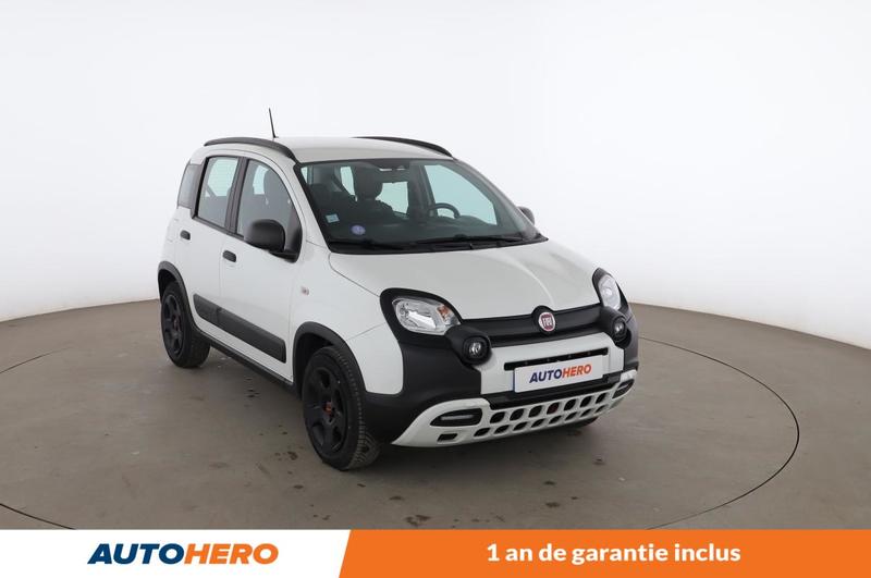 Fiat Panda 1.0 Hybride Bsg City Cross Elysia 70 ch