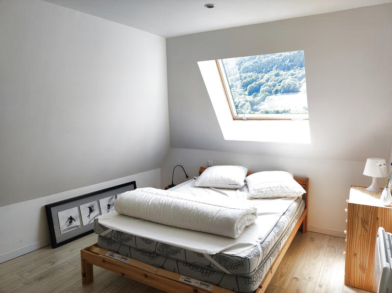 Maison - 215 m² - 8 pièces