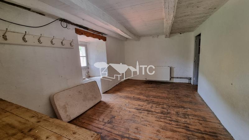 Corps de ferme - 10 pièces