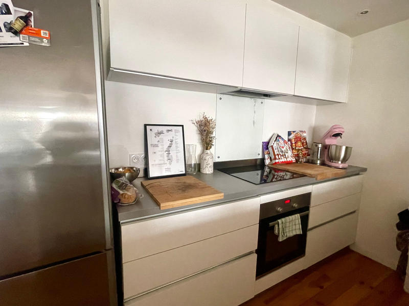 Appartement - 78 m² - 3 pièces