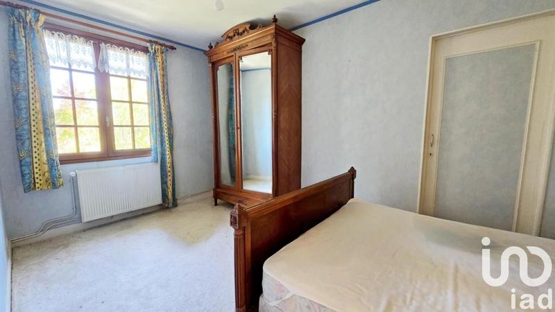 Maison - 128 m² - 6 pièces