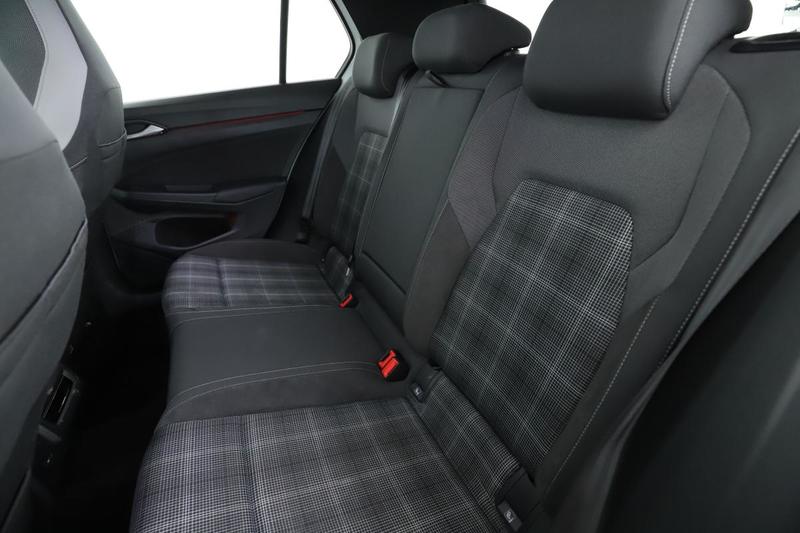 Volkswagen Golf VIII 2.0 Tdi Gtd Dsg7 200 ch