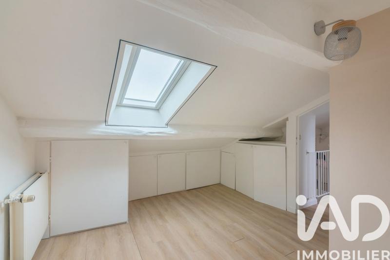 Appartement - 90 m² - 4 pièces