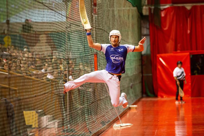 Internationaux professionnels de Cesta Punta