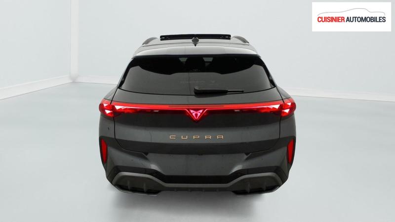 Cupra Terramar 1.5 eTSI Hybrid 150 ch Dsg7 V