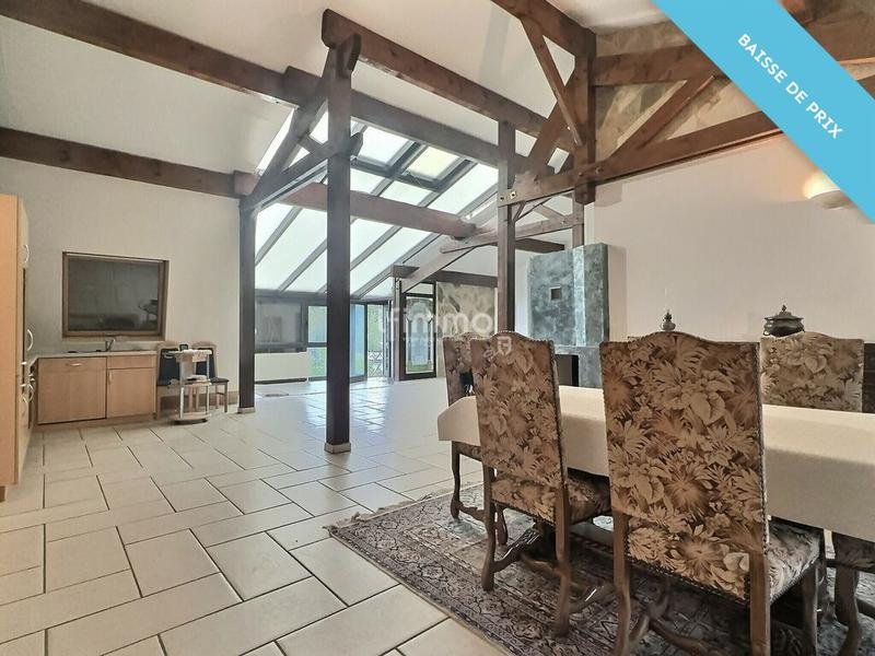 Immeuble - 326 m² - 12 pièces