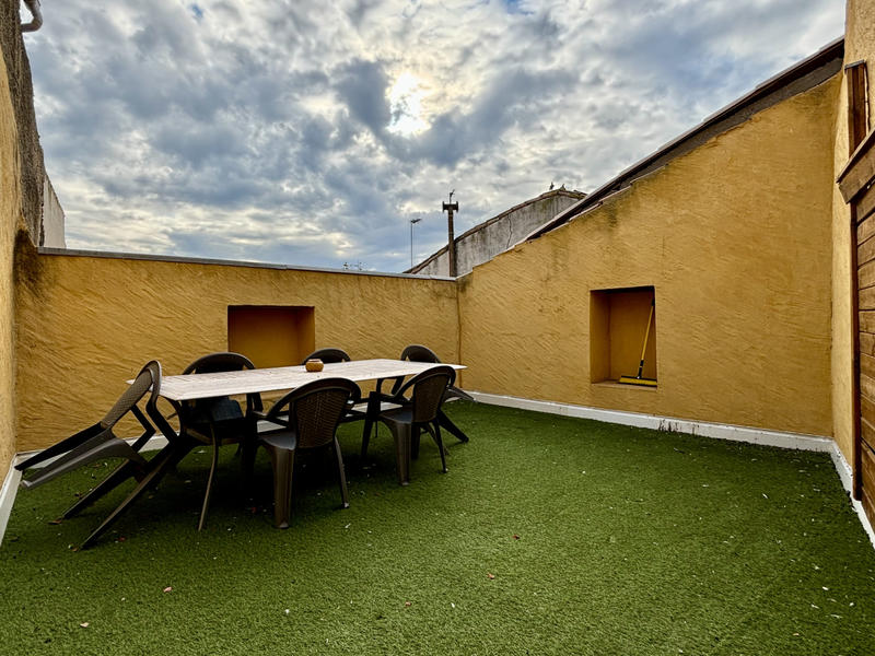 Duplex - 67 m² - 4 pièces