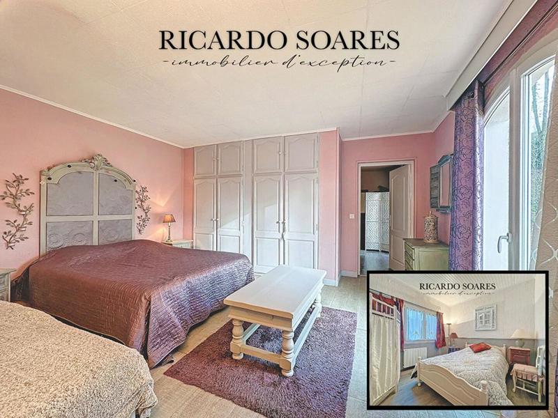 Villa - 306 m² - 10 pièces