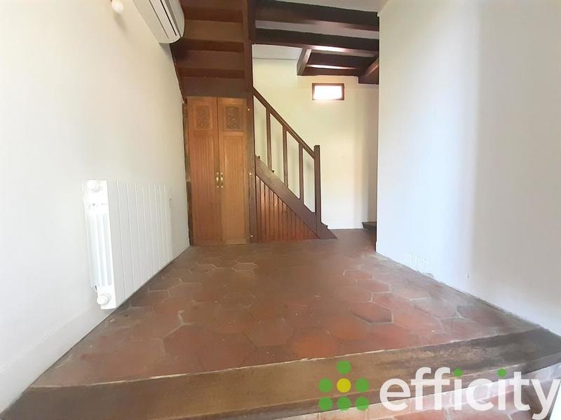 Maison - 170 m² - 8 pièces