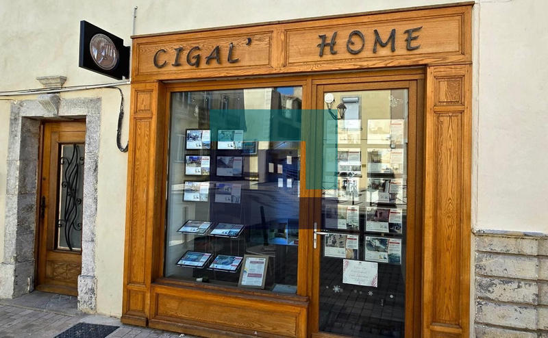 Local commercial - 25 m²