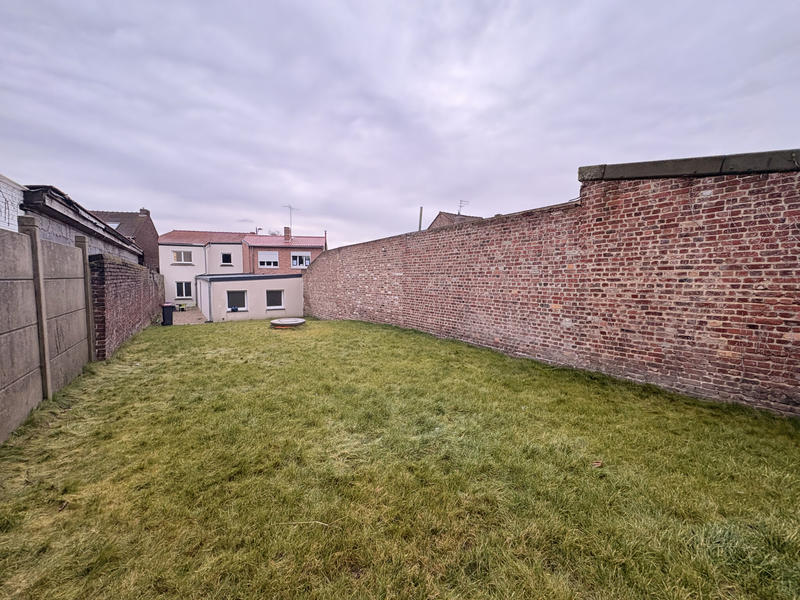 Local commercial - 130 m²